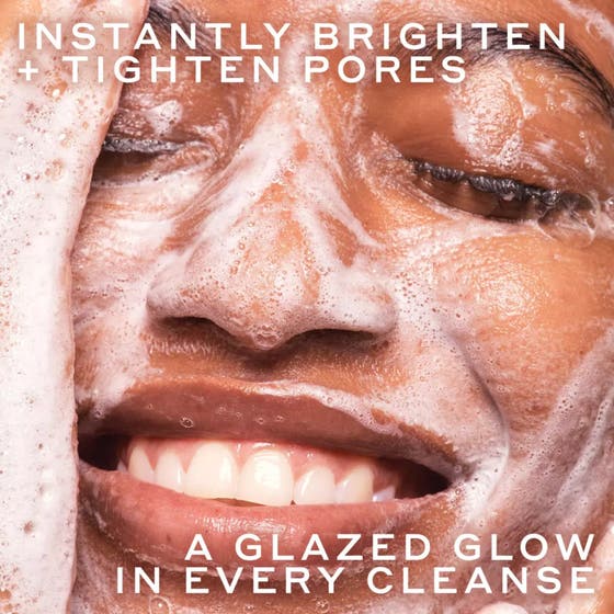 Truth Peach Cleanser