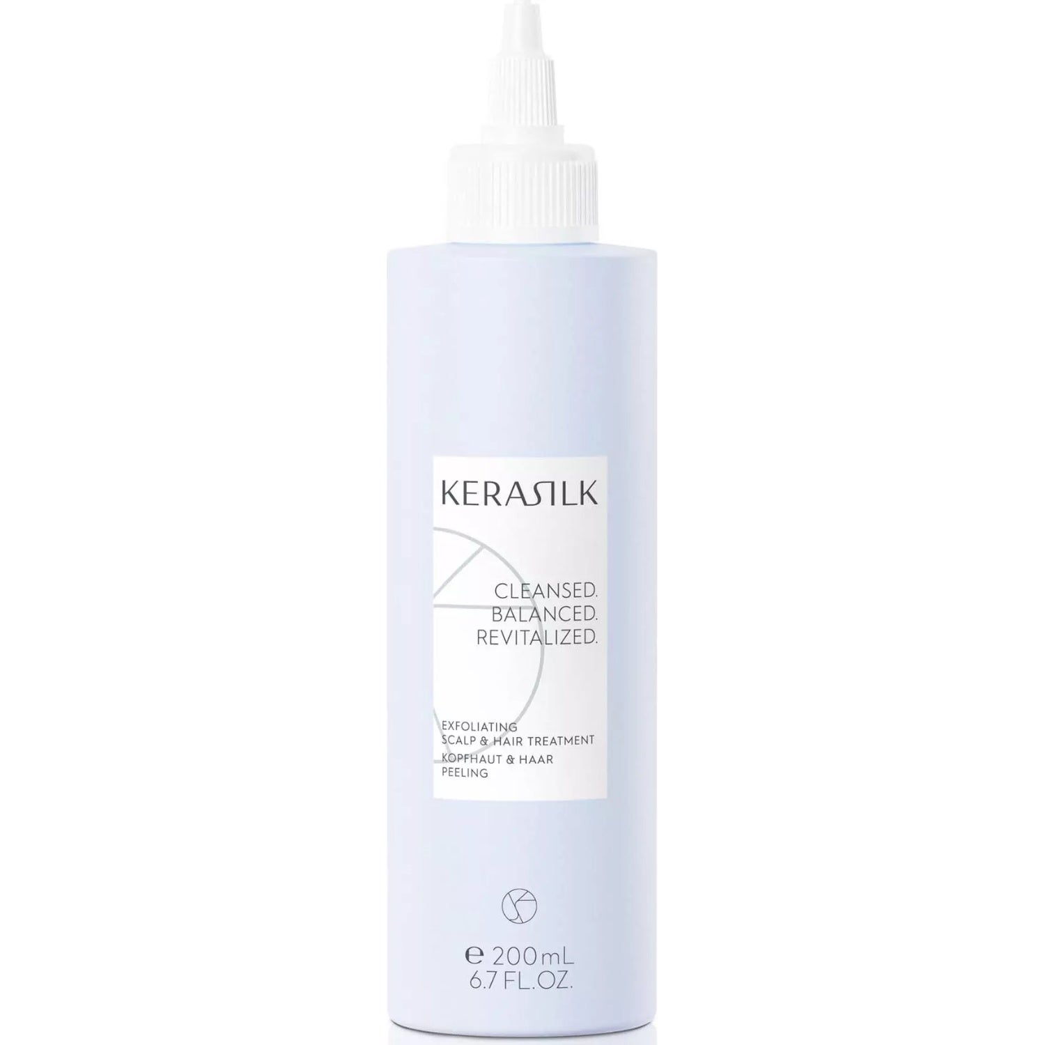 Kerasilk Kerasilk Exfoliating Scalp & Hair Treatment 200ml 200 ml