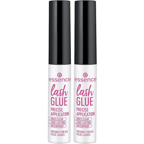 Lash Glue Duo