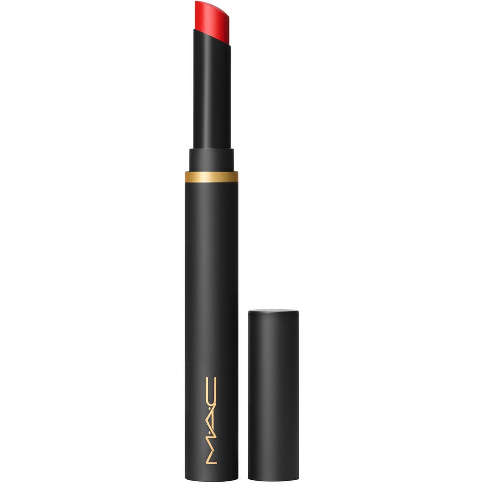 Powder Kiss Slim Stick 12 Ruby New 2 g