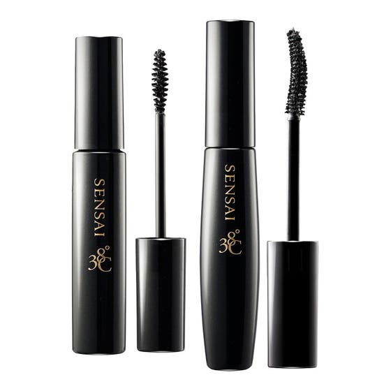 Double Impact Mascara Duo (38°C Mascara + Volumising)
