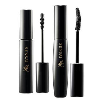Double Impact Mascara Duo (38°C Mascara + Volumising)