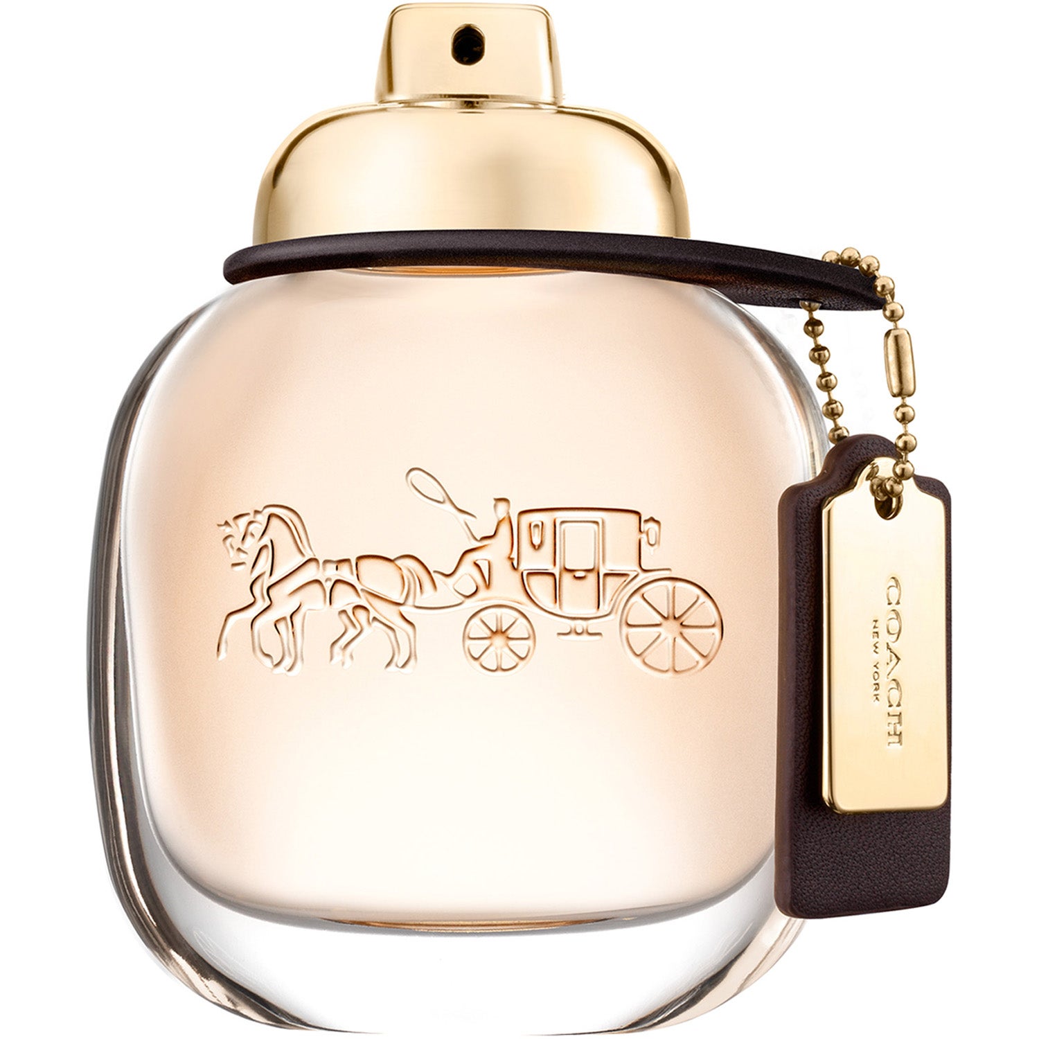 COACH Eau de Parfum Spray 1 oz dam – bild 4