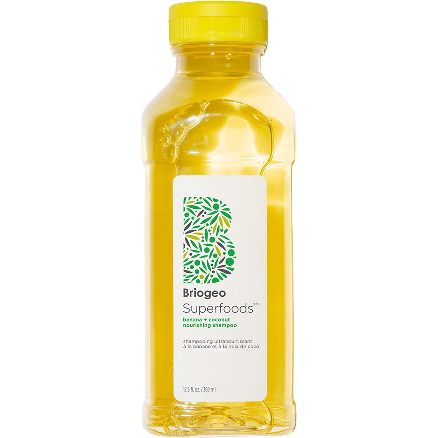Briogeo Superfoods™ Nourishing Shampoo 369 ml billede
