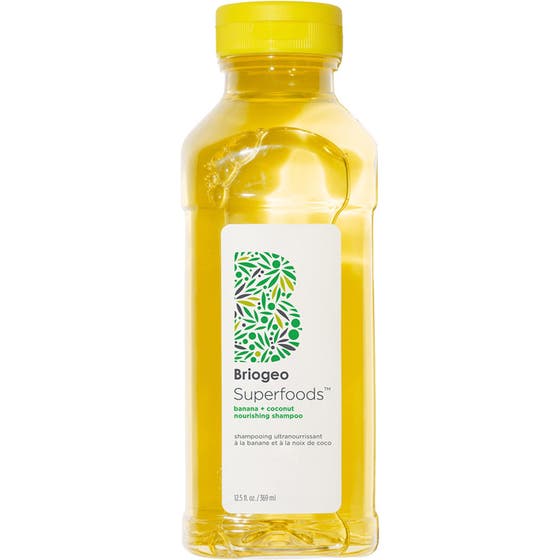 Superfoods™ Nourishing Shampoo