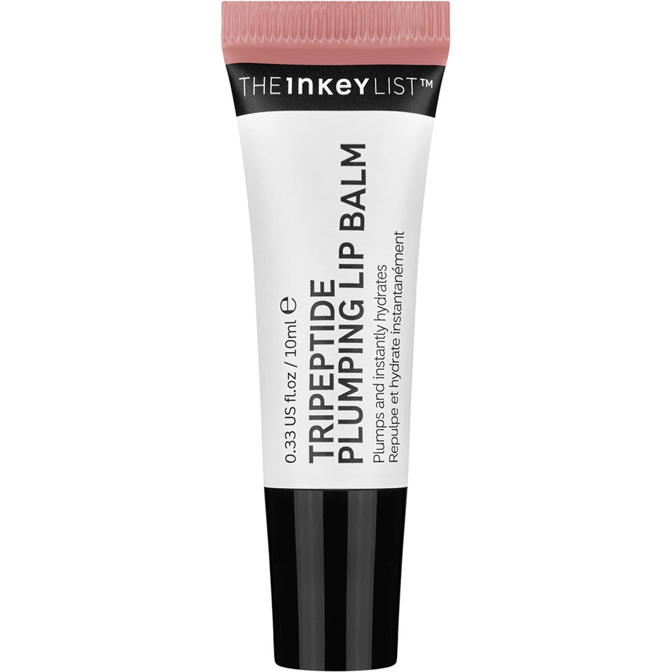 Tripeptide Plumping Lip Balm