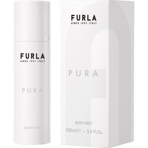 Body Mist Pura