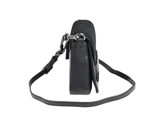 Vanya Crossbody Suede