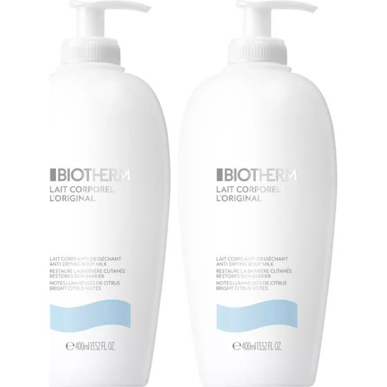Lait Corporel Body Milk