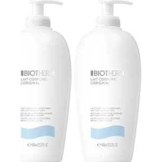 Lait Corporel Body Milk