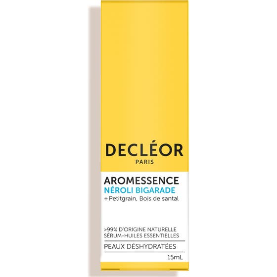 Aromessence Neroli Bigarade Bottle Dropper
