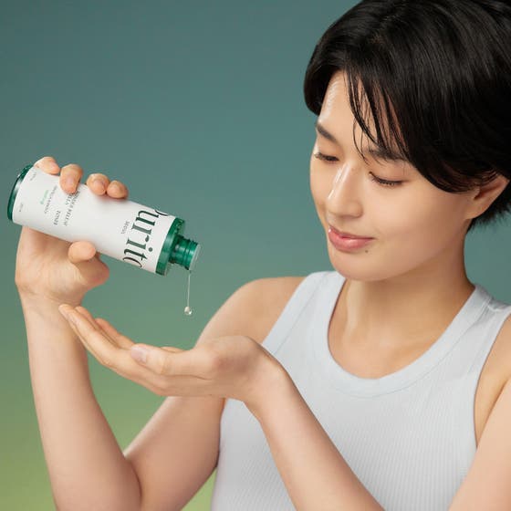 Wonder Releaf Centella Toner