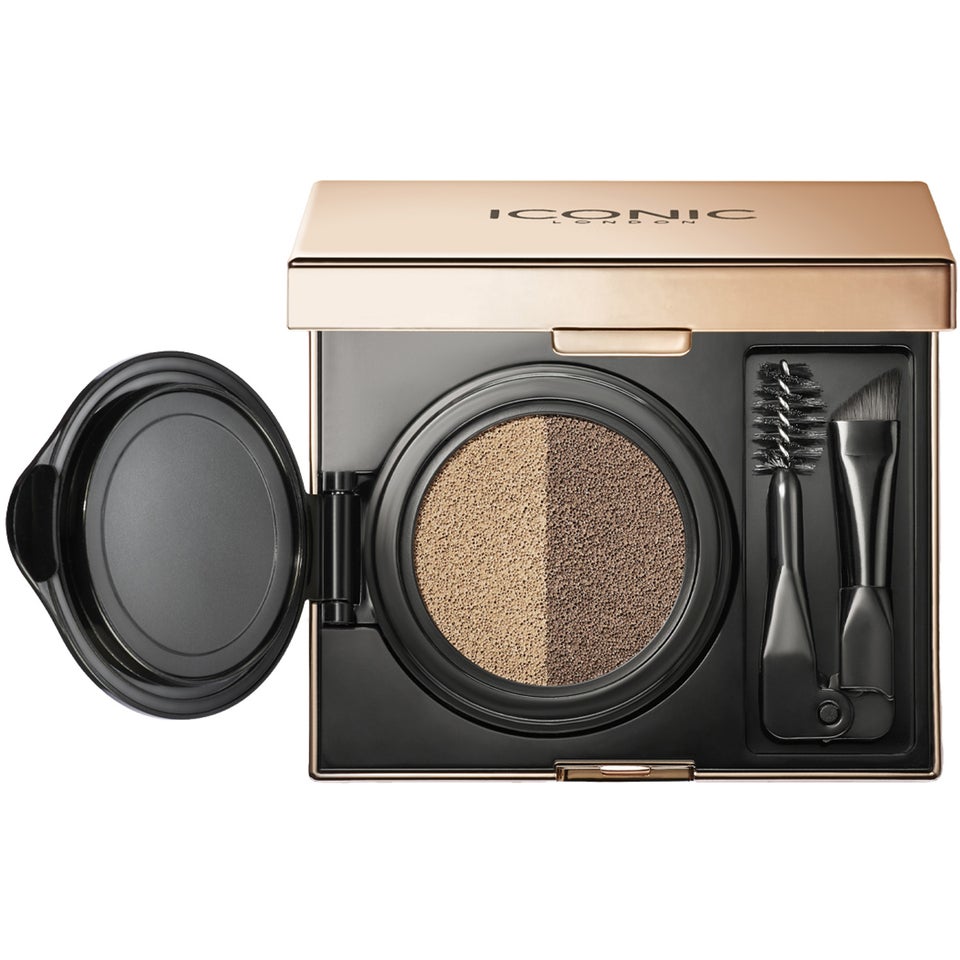 Sculpt & Fill Eyebrow Cushion Blond 6 g