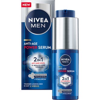 Luminous Anti-Age Power 2in1 Serum