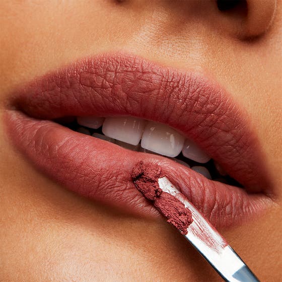 Powder Kiss Lipstick