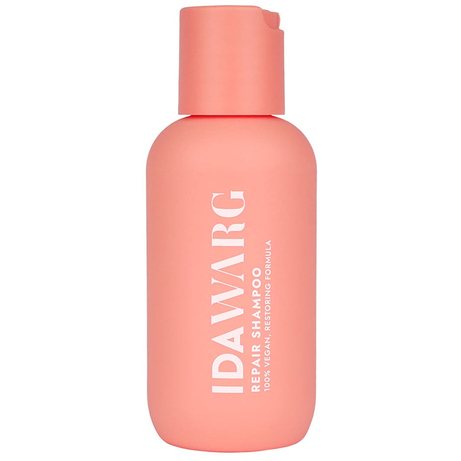 IDA WARG Beauty Repair Shampoo Travel Size 100 ml | NordicFeel