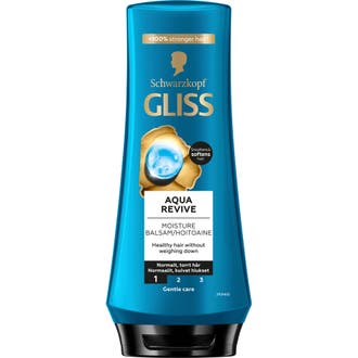 Gliss Moisture Conditioner Aqua Revive