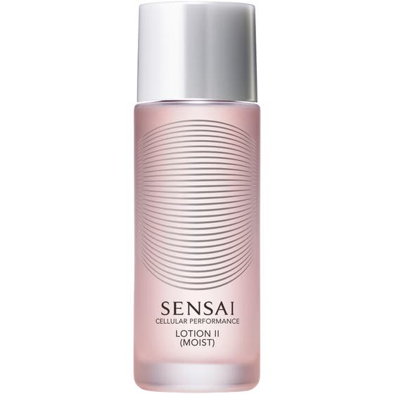 Cellular Performance Deep Moisturising & Eye Care Trial Set
