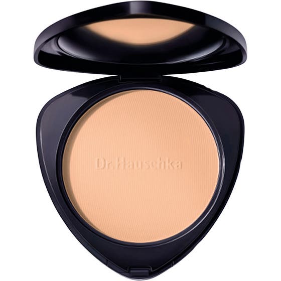 Compact Powder