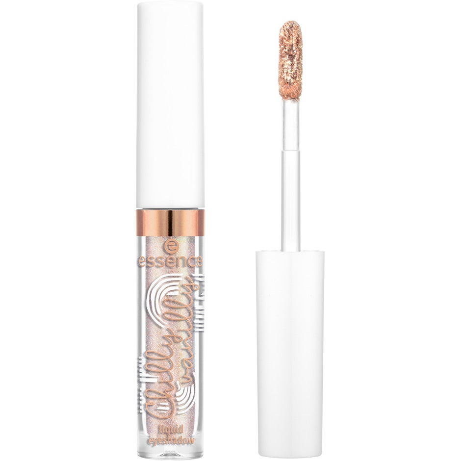 essence Chilly Vanilly Liquid Eyeshadow Vanilla Vibes Only! 1,2 ml