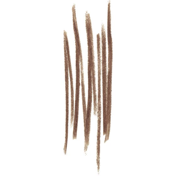Long-Wear Brow Pencil Refill