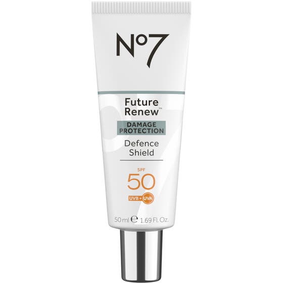 Future Renew Defence Shield SPF50