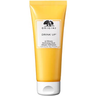 Drink Up 10 Minute Mask