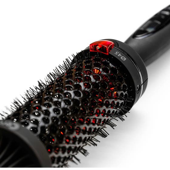 IR Hotstyler Brush