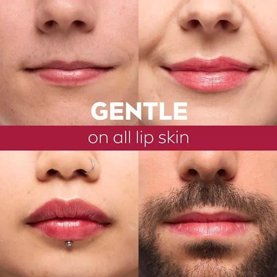 Glowy Lips SPF30 Labello