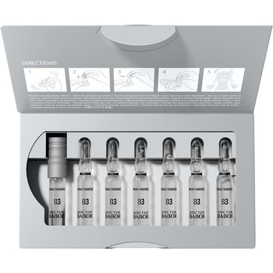 Barrier Protect Ampoule Serum Concentrate