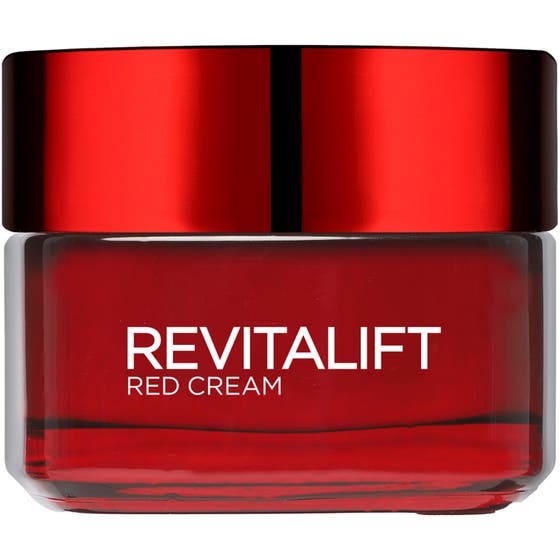 Revitalift Ginseng Glow Day Cream