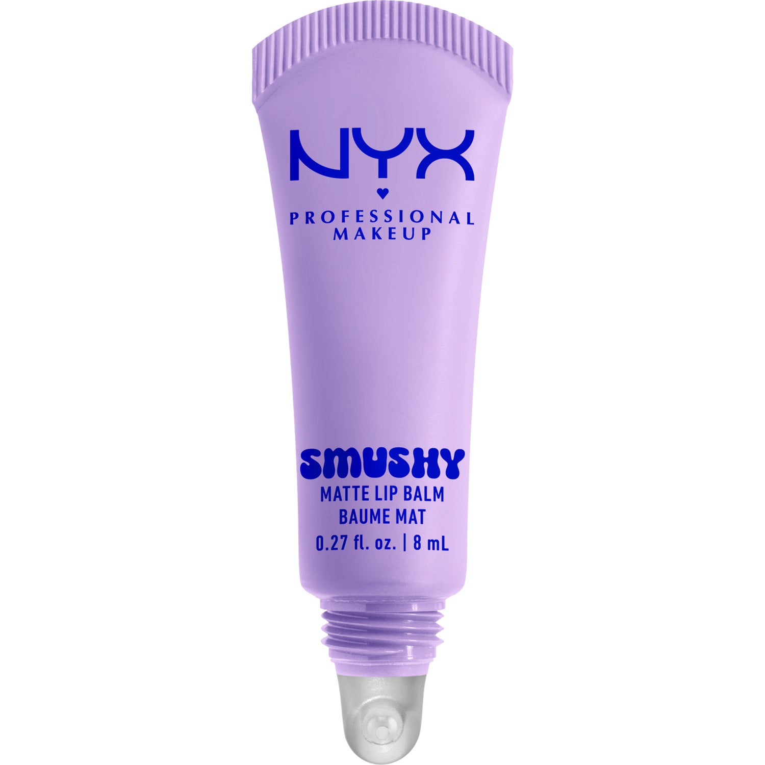 NYX Smushy Matte Läppbalsam läppsmink dam – bild 8