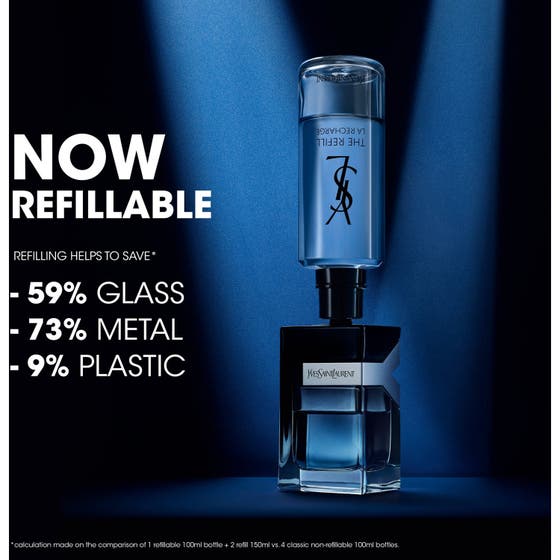 Y EdP 60 ml & Deostick 75 g