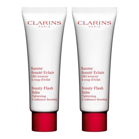 Beauty Flash Balm Duo