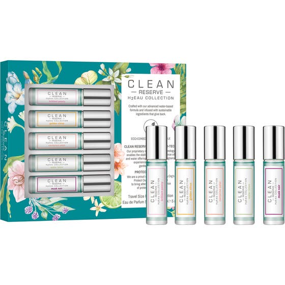 RESERVE H2EAU Rollerball Collection