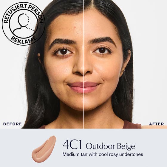 Double Wear Stay-In-Place Makeup SPF10