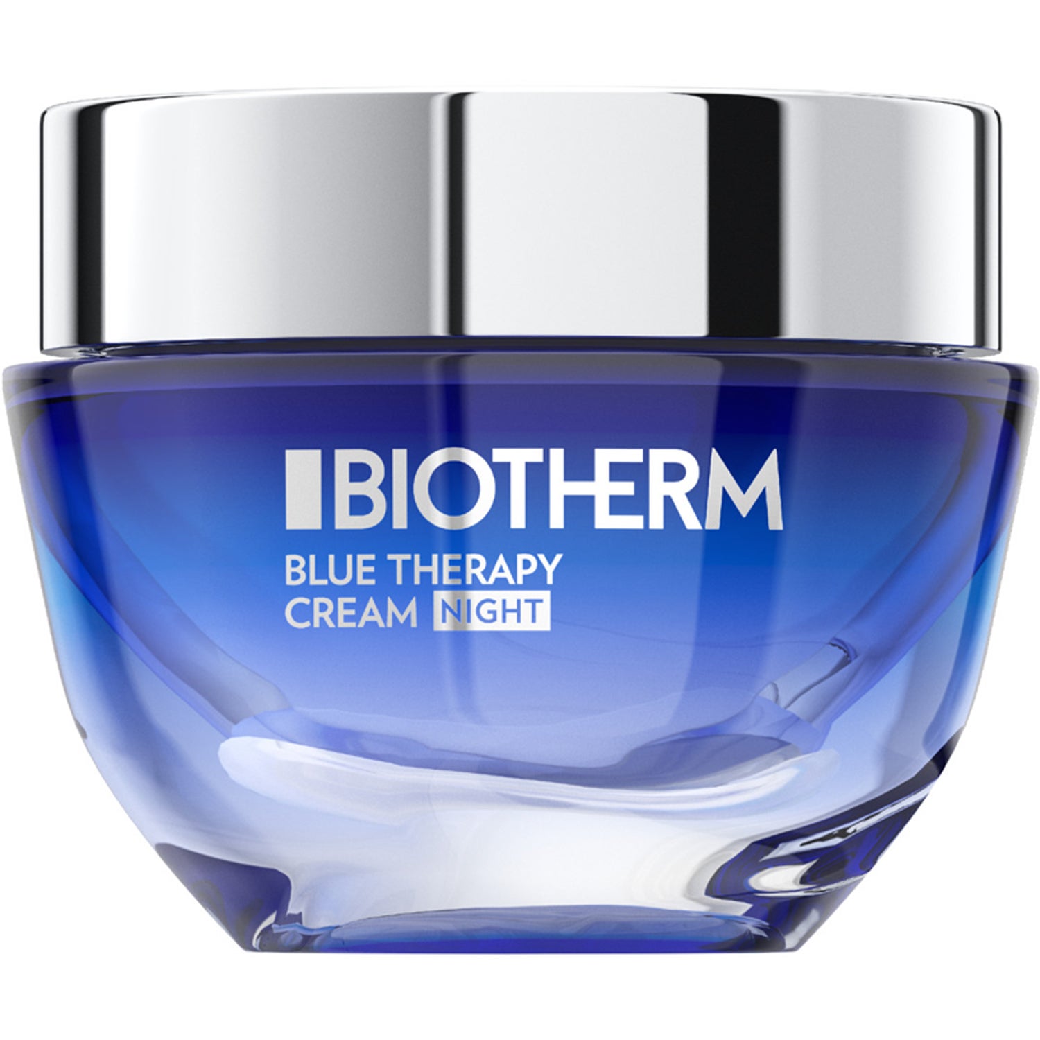 Biotherm Blue Therapy Nattkräm ansiktskräm & serum dam – bild 3