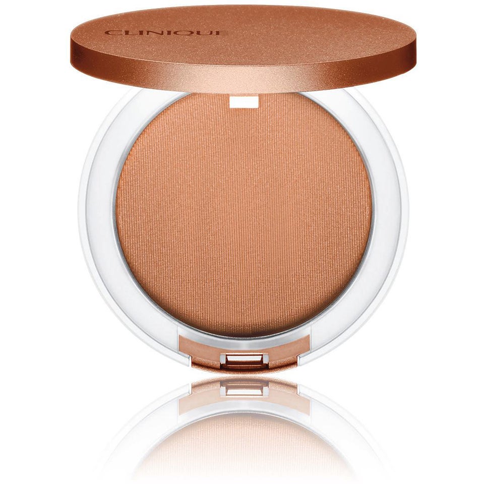 True Bronze Pressed Powder Bronzer Sunkissed 6 g