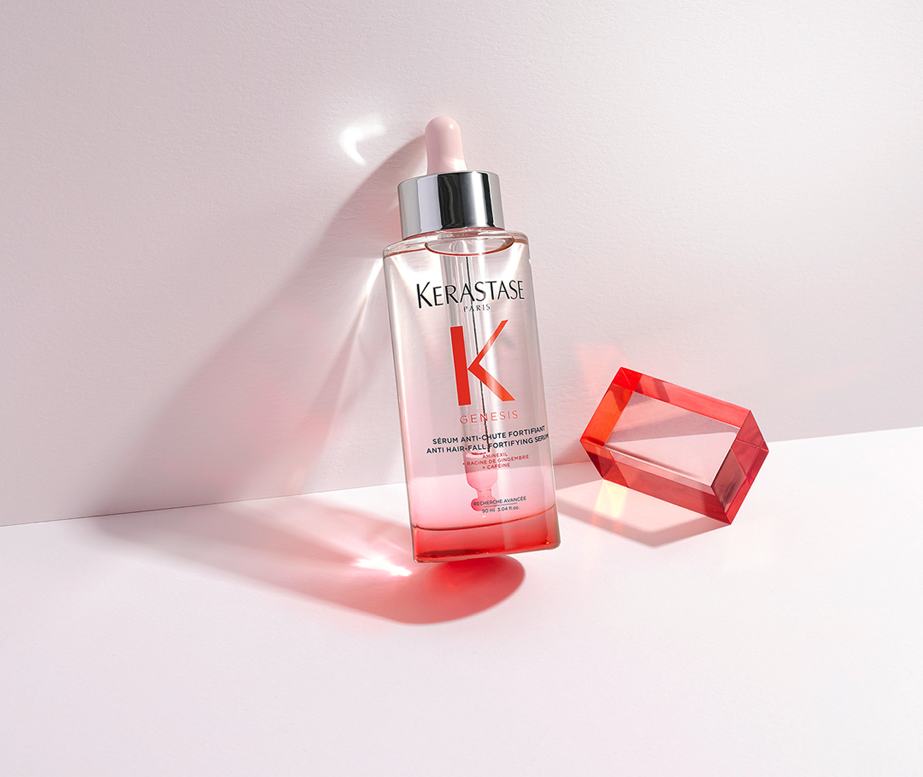 SNABBGUIDE: VÄLJ RÄTT HÅRSERUM FRÅN KÉRASTASE