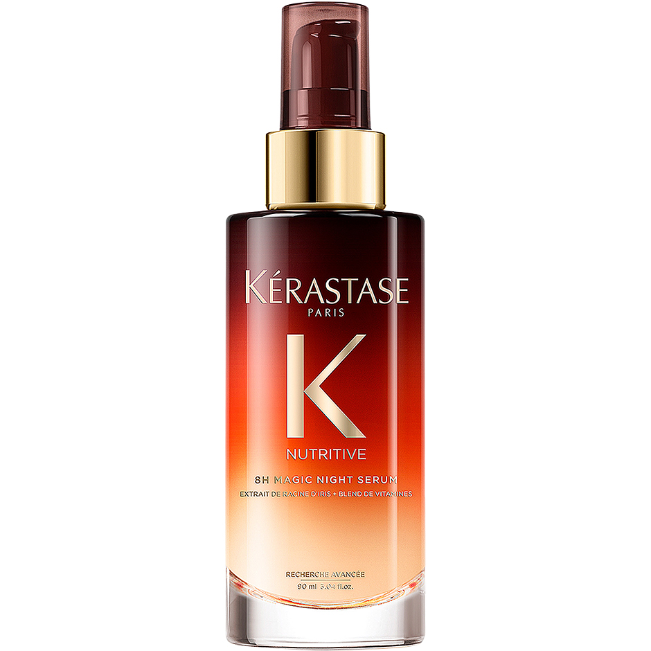 Nutritive 8H Magic Night Serum