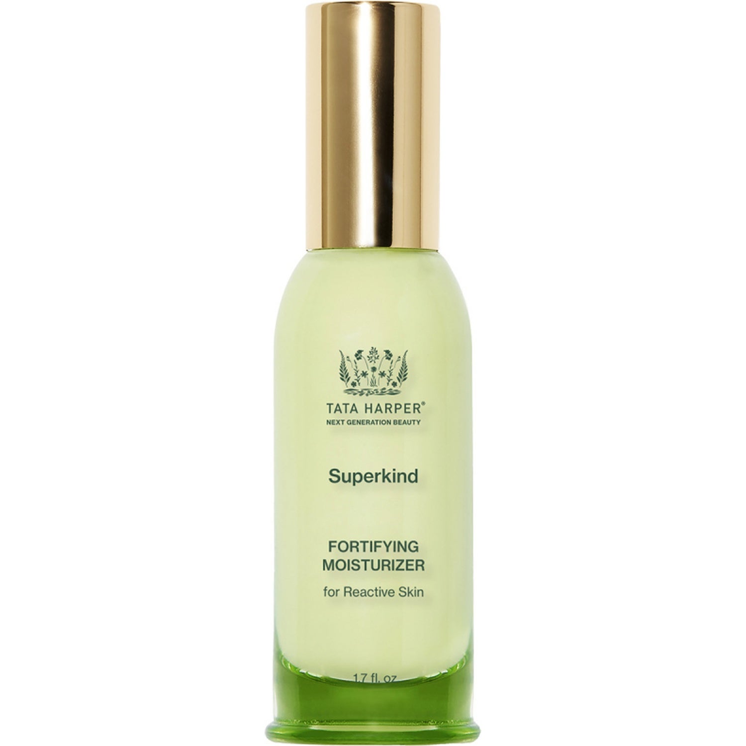 Tata Harper Foftifying Moisturizer 50 ml