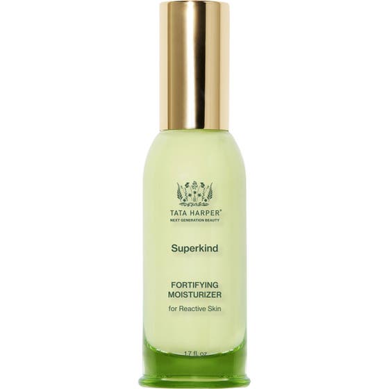 Foftifying Moisturizer