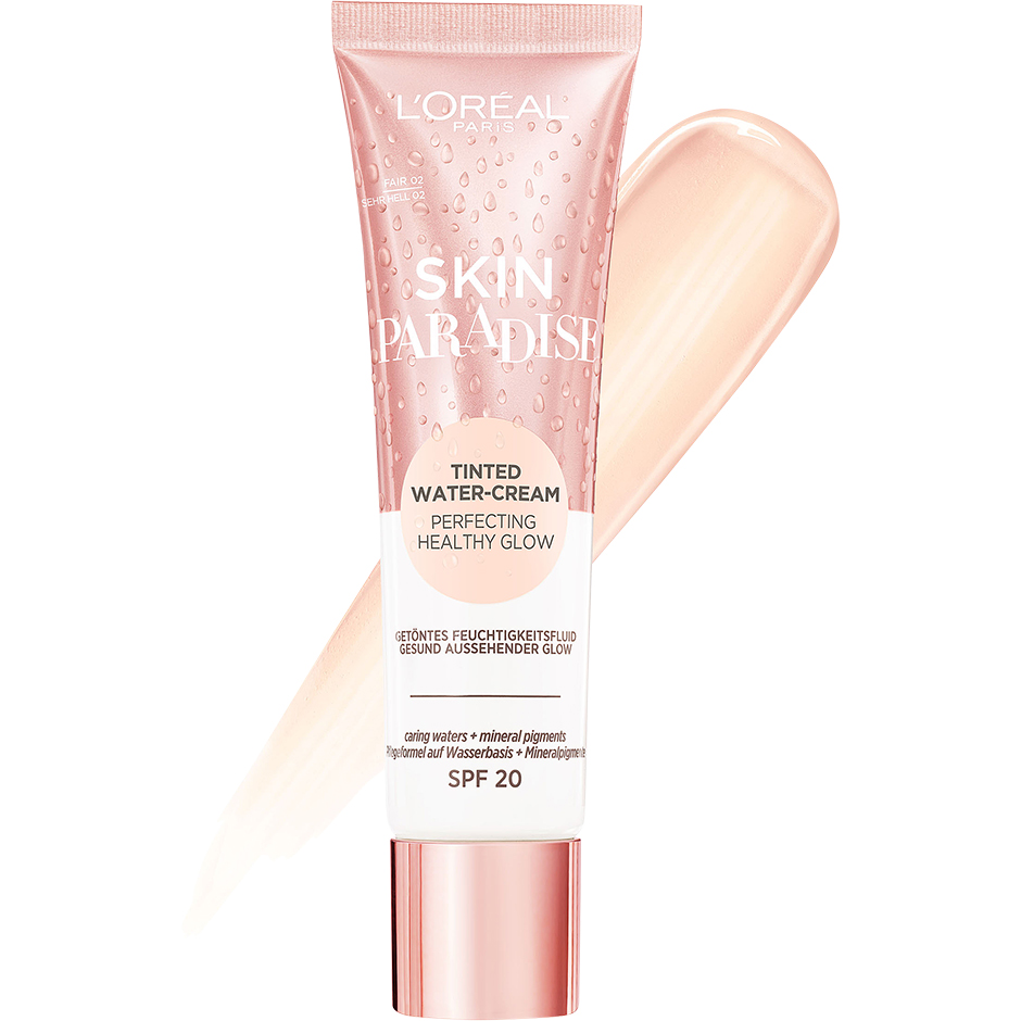 Skin Paradise