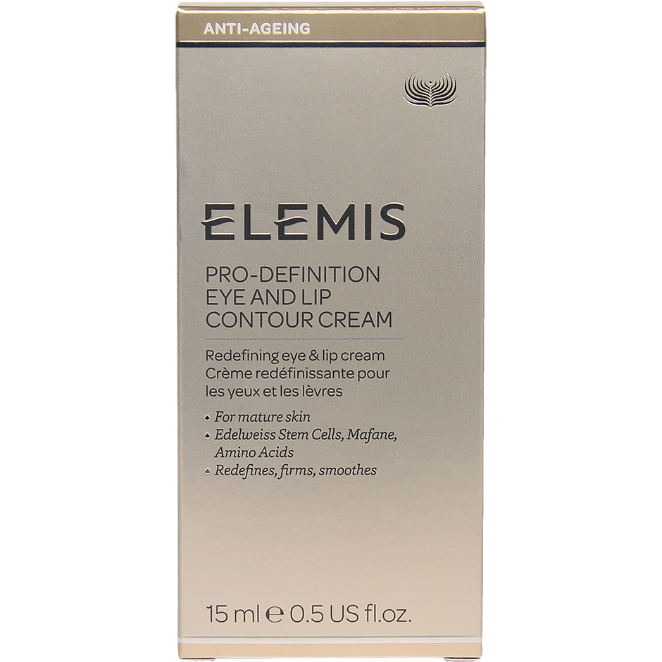 Pro-Definition Eye & Lip Contour Cream