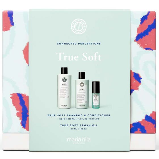 Soft Gift Box