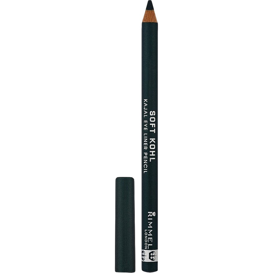 Rimmel London Soft Khol Kajal Eyeliner Pencil Jungle