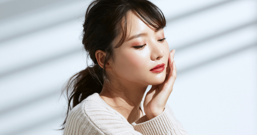 Din guide till k-beauty! 10-stegsrutinen & hitta rätt produkter för din hudtyp