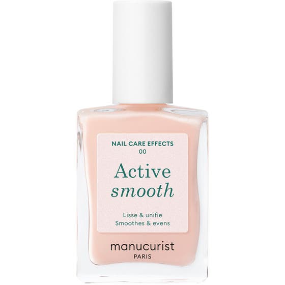 Active Smooth