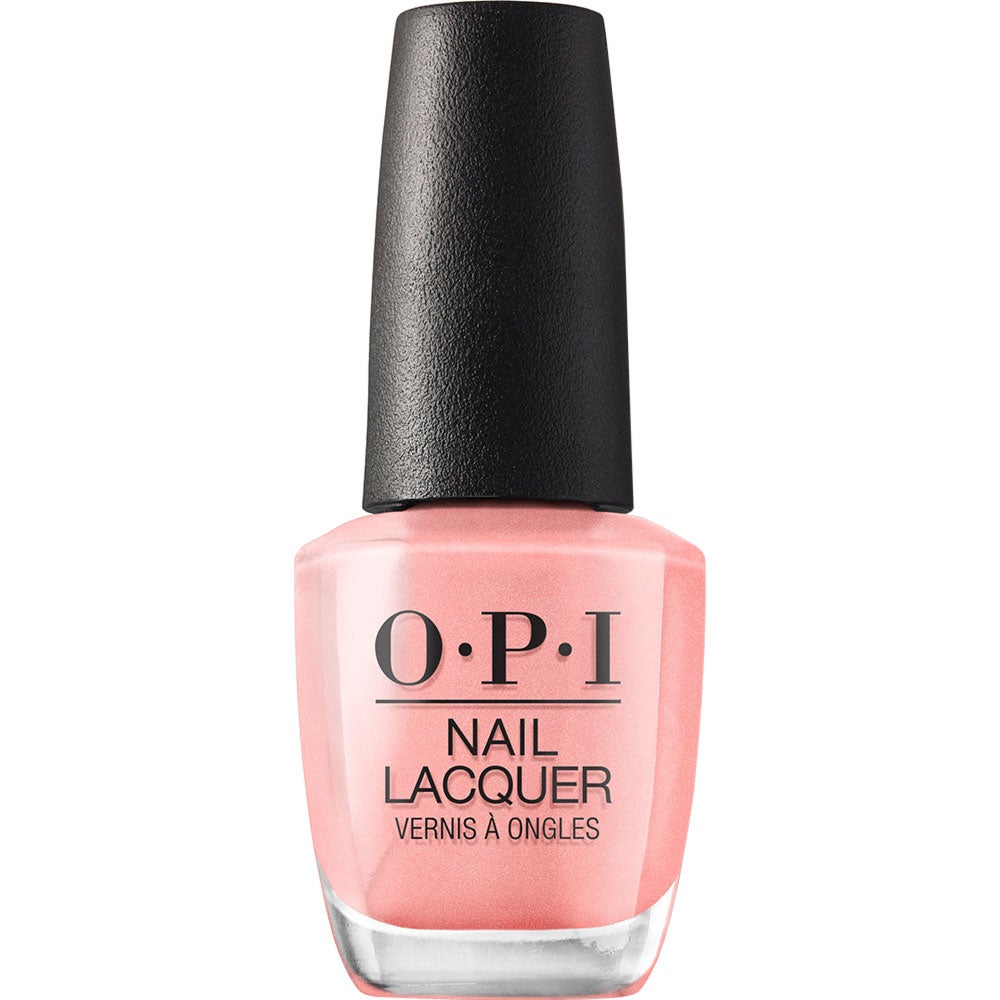 OPI Classic Color Tutti Frutti Tonga - 15 ml billede