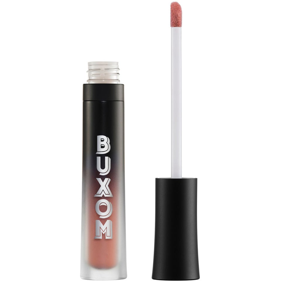 Full-On Plumping Lipstick Matte